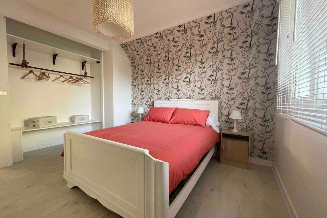 Photo of Bedroom in Beaussais-sur-Mer