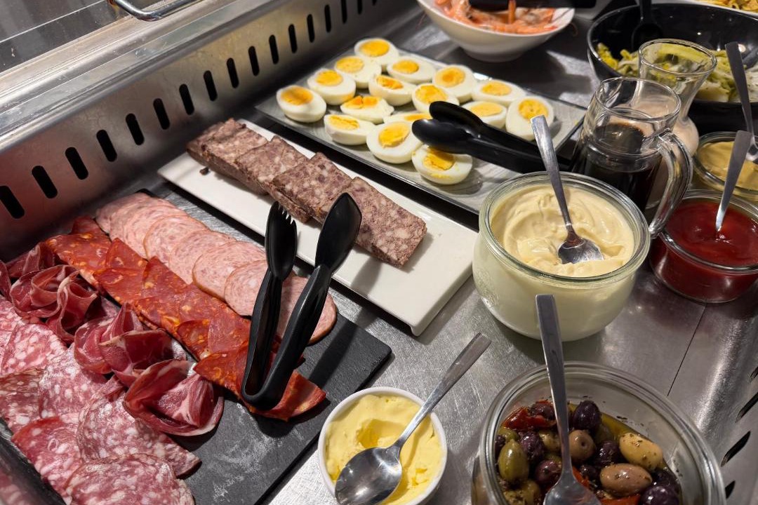 Photo of Kitchen in Bucheres