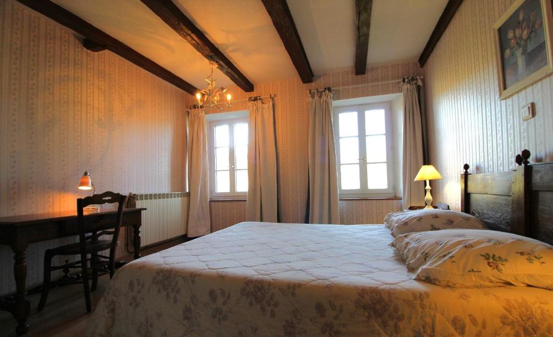 Photo of Bedroom in Maizieres