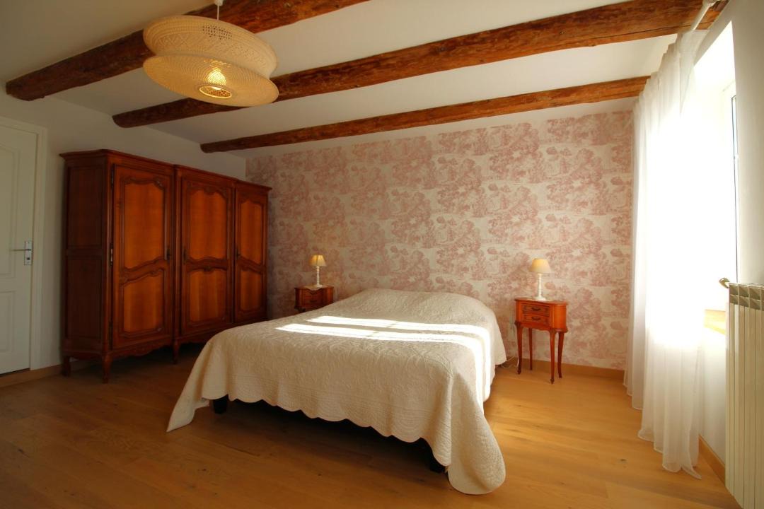 Photo of Bedroom in Maizieres