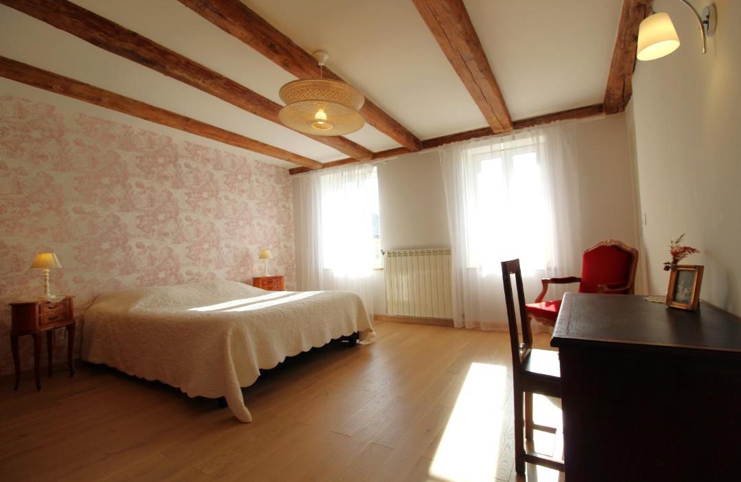 Photo of Bedroom in Maizieres