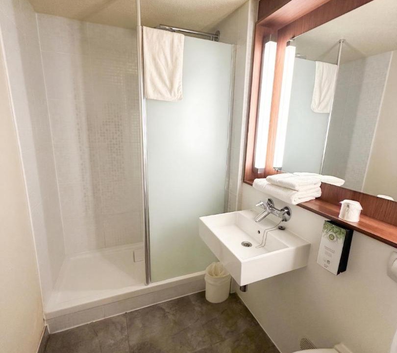 Photo of Bathroom in Bucheres