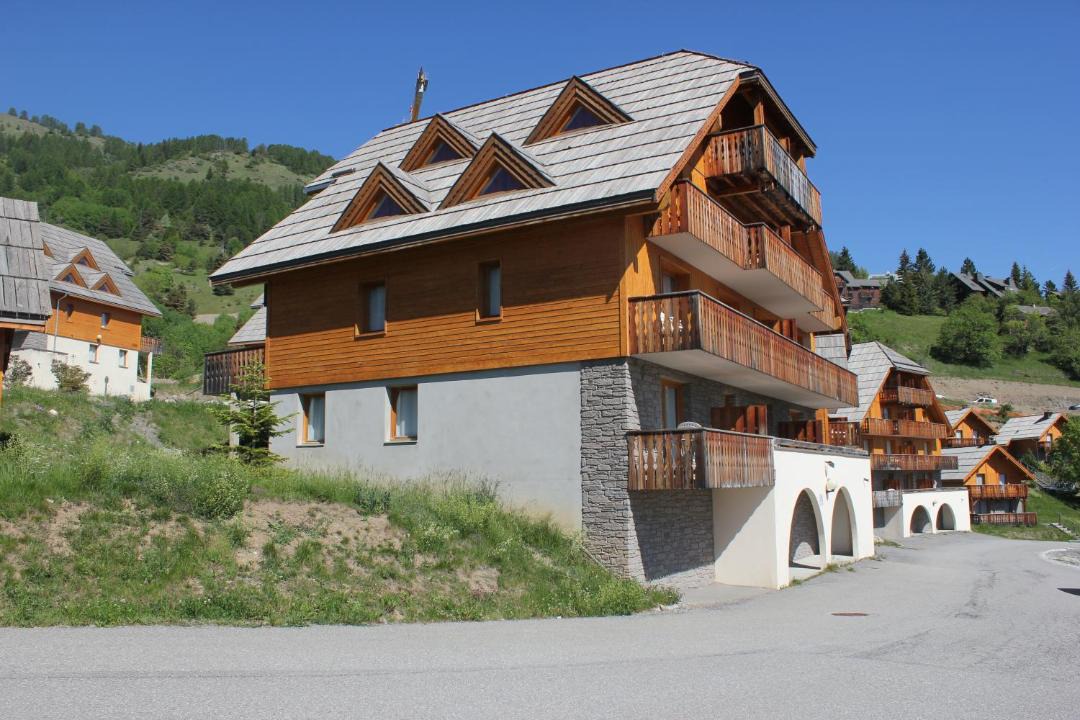 Photo of Others in Pra Loup