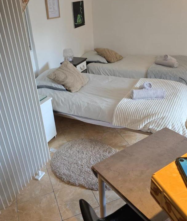 Photo of Bedroom in La Ferte-Gaucher
