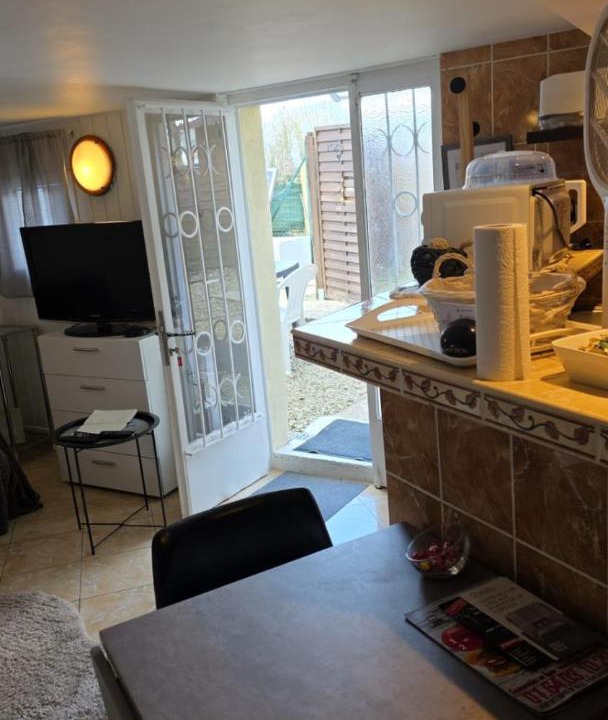 Photo of Kitchen in La Ferte-Gaucher
