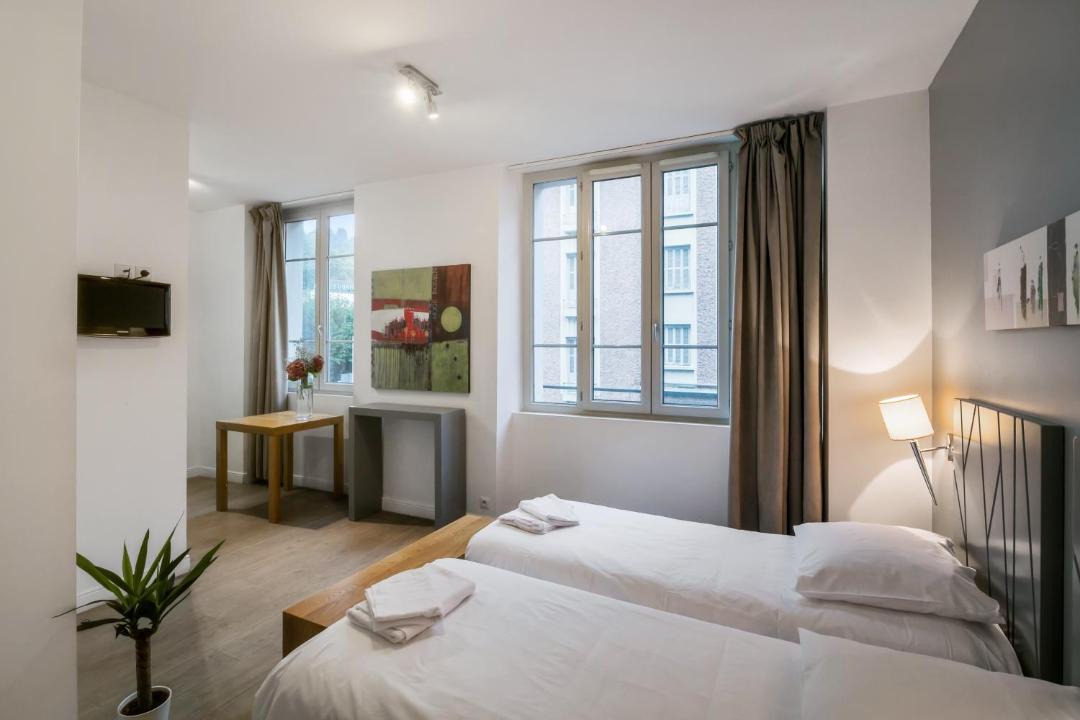 Photo of Bedroom in Lourdes