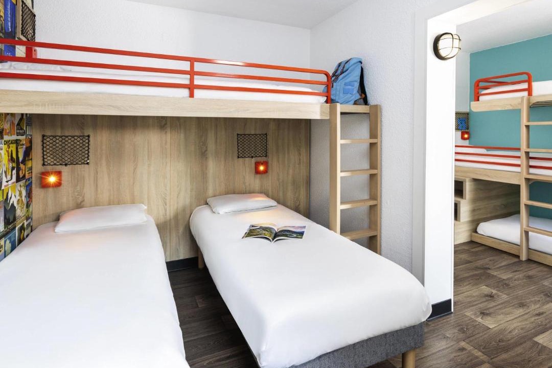 Photo of Bedroom in Houdemont