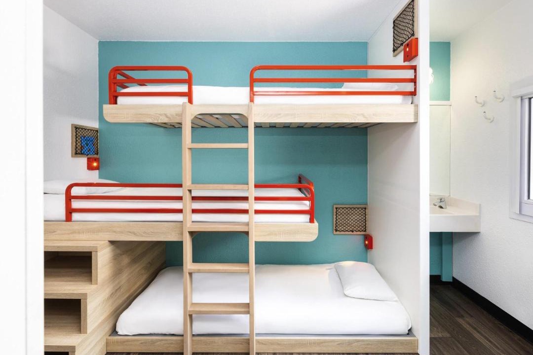Photo of Bedroom in Houdemont