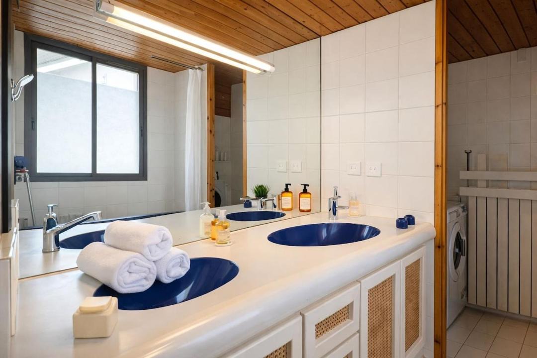 Photo of Bathroom in Lourdes