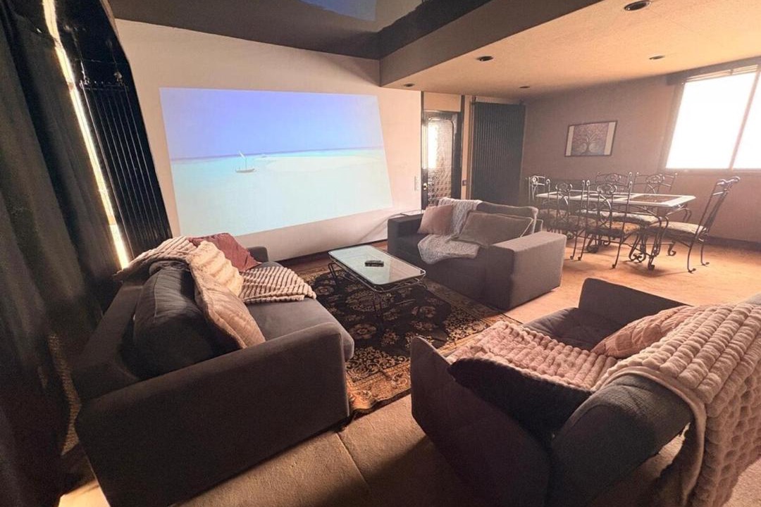 Photo of Livingroom in Lourdes