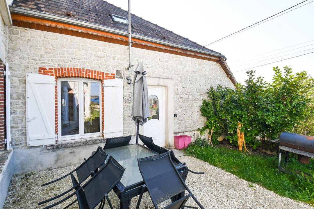 Photo of Others in Noe-les-Mallets