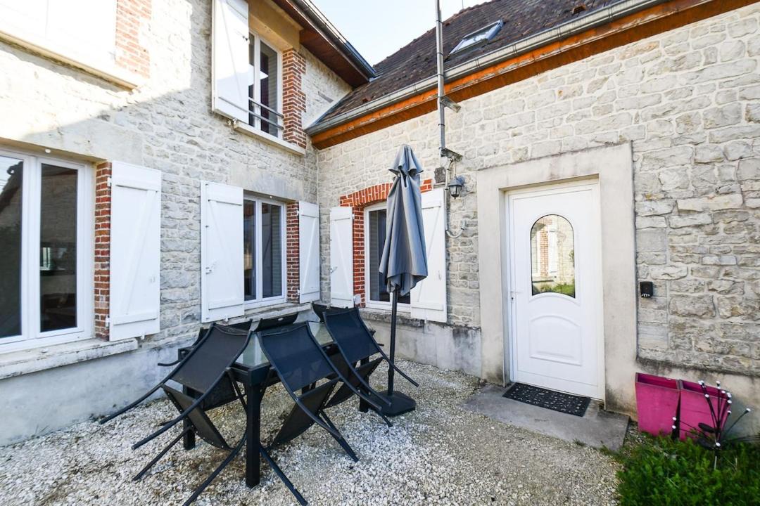 Photo of Others in Noe-les-Mallets