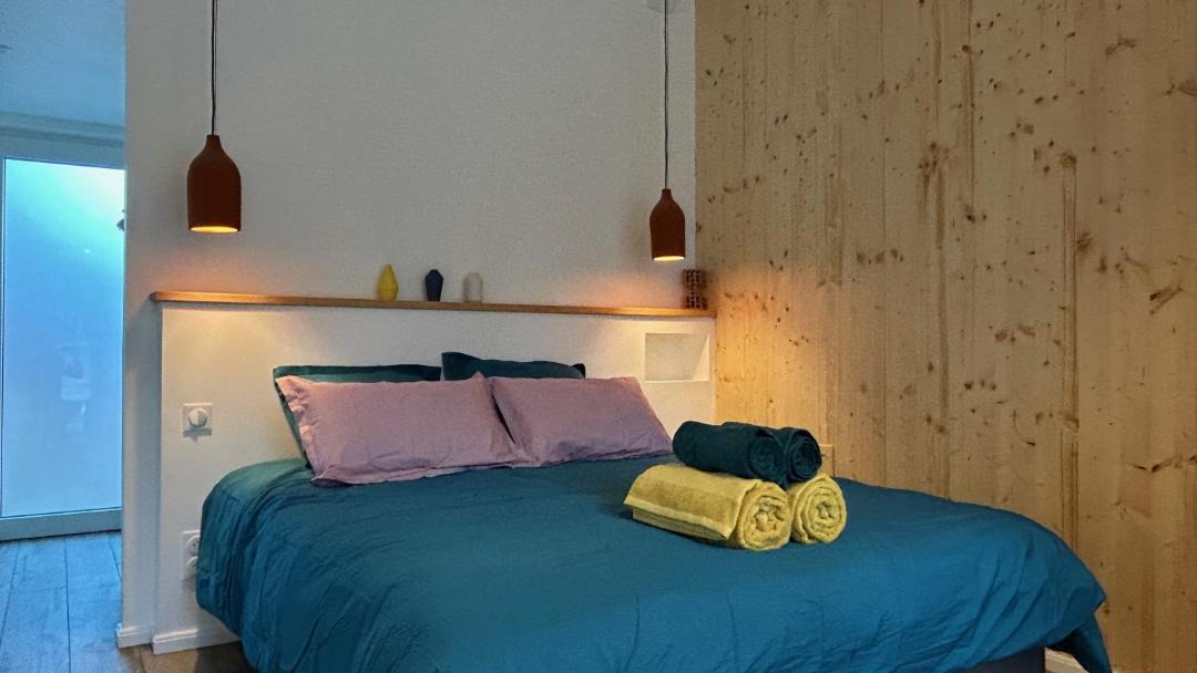 Photo of Bedroom in Reinhardsmunster