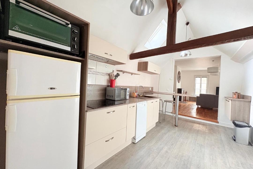 Photo of Kitchen in Sens