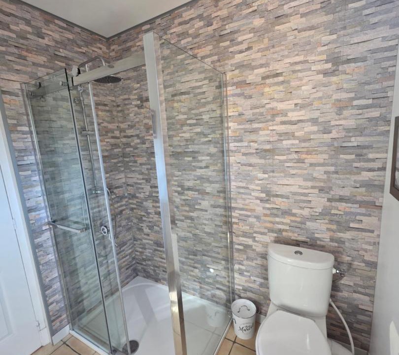 Photo of Bathroom in Les Adrets-de-l'Esterel