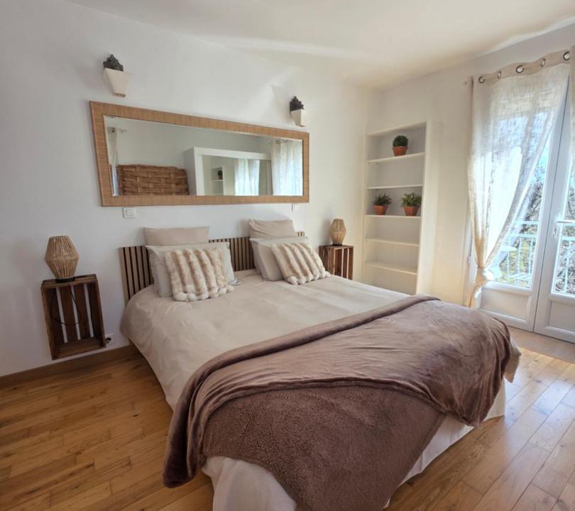 Photo of Bedroom in Les Adrets-de-l'Esterel