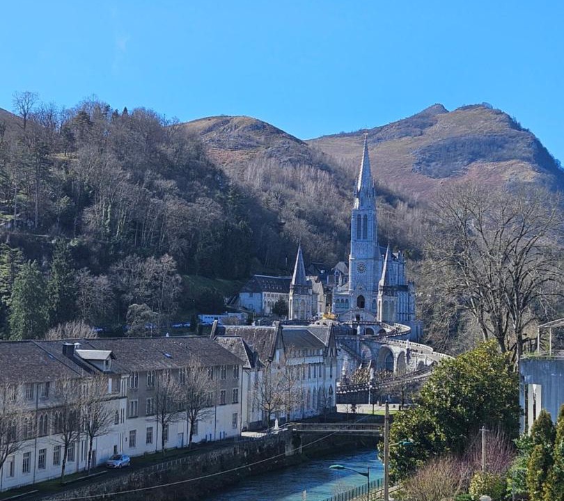 Photo of Others in Lourdes