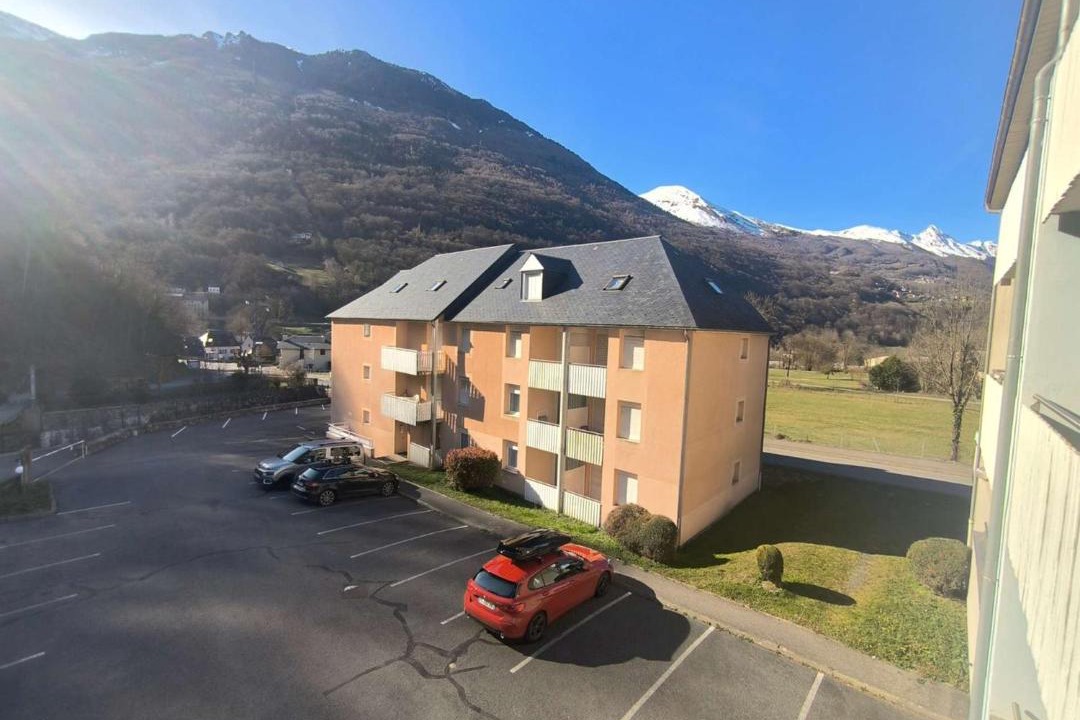 Photo of Others in Luz-Saint-Sauveur