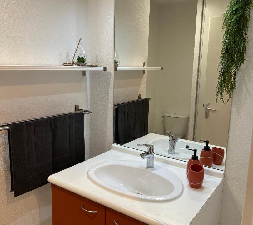 Photo of Bathroom in Montrejeau