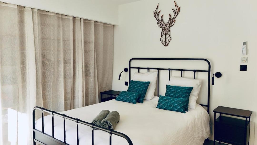 Photo of Bedroom in Brignoles