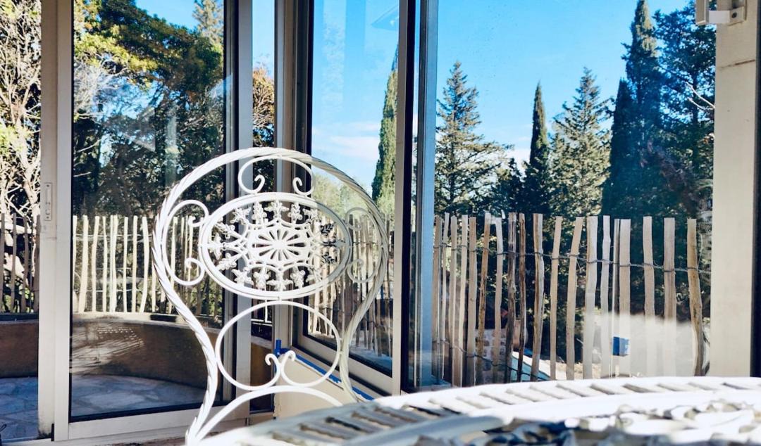 Photo of Patio Balcony in Brignoles