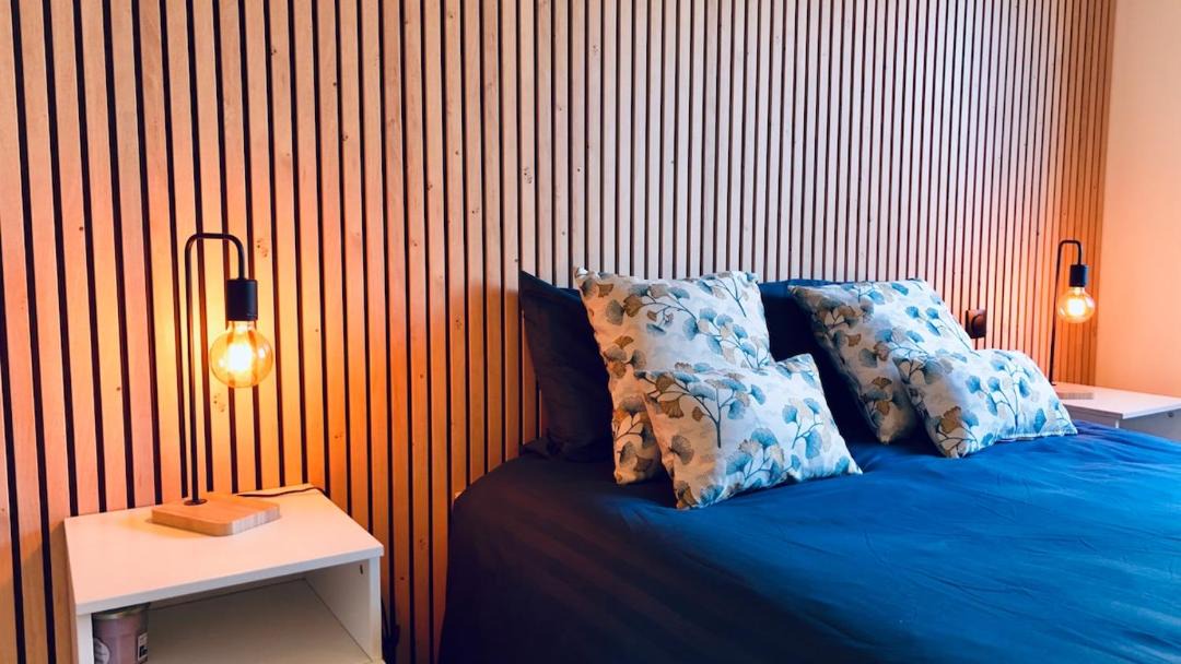 Photo of Bedroom in Brignoles