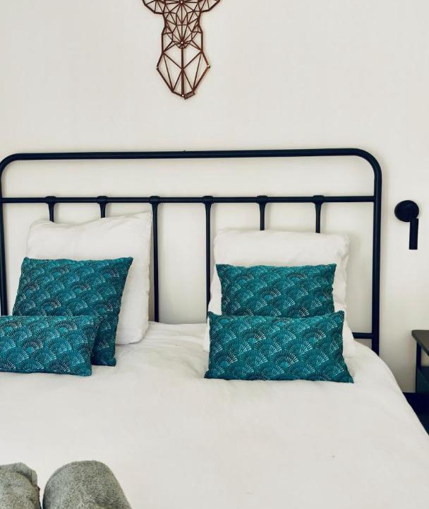 Photo of Bedroom in Brignoles