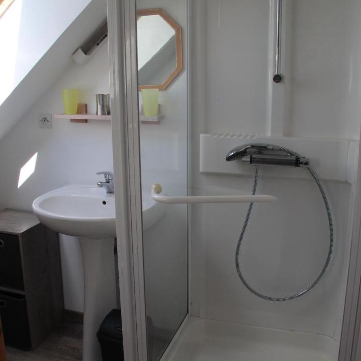 Photo of Bathroom in Henanbihen