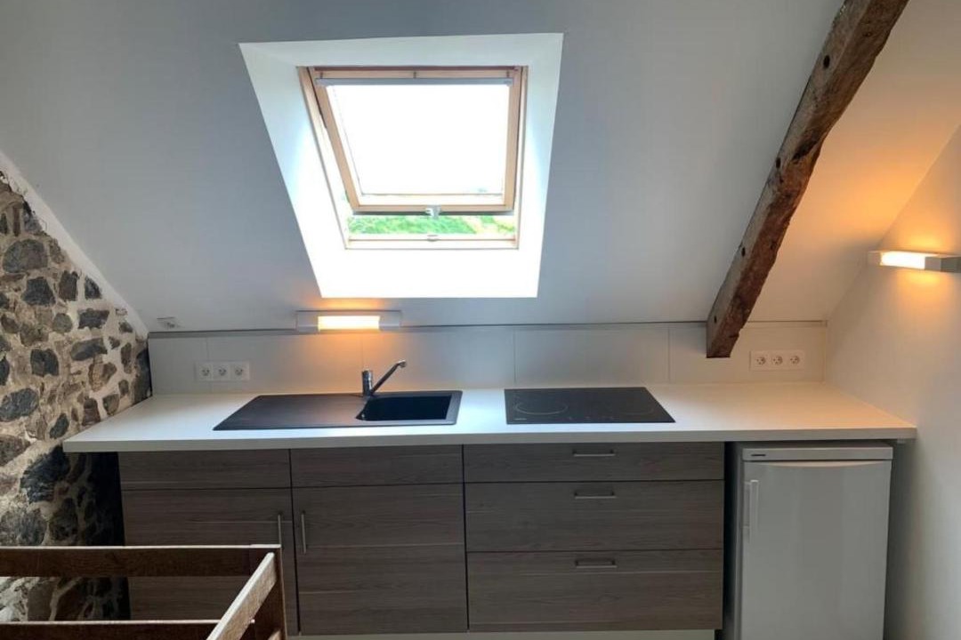 Photo of Kitchen in Henanbihen