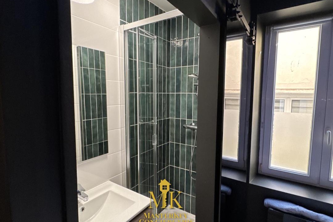 Photo of Bathroom in Saint-Dizier