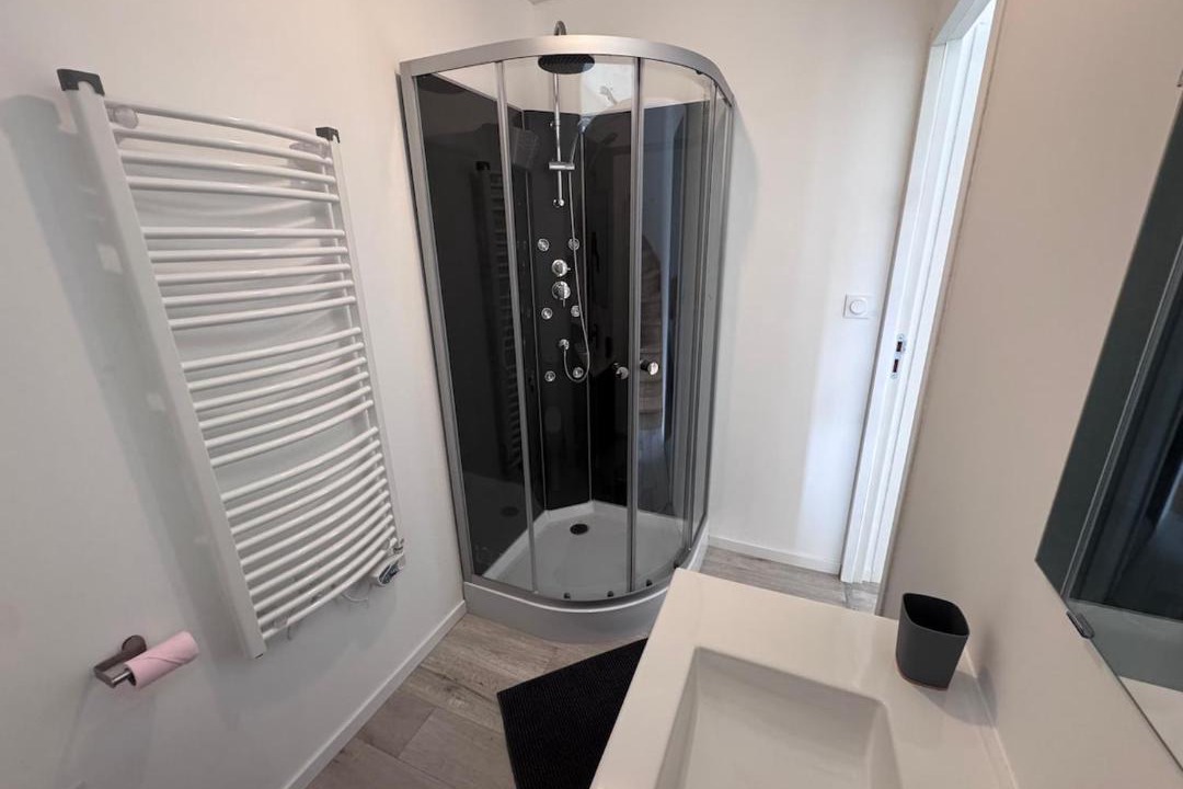 Photo of Bathroom in Jugon-les-Lacs-Commune-Nouvelle