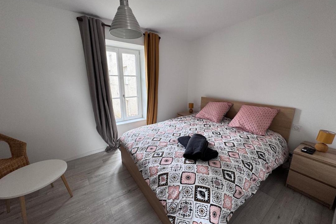 Photo of Bedroom in Jugon-les-Lacs-Commune-Nouvelle