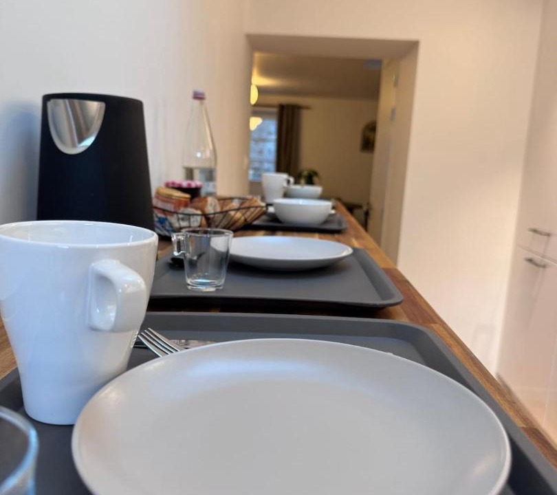 Photo of Kitchen in Jugon-les-Lacs-Commune-Nouvelle