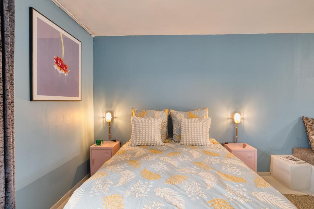 Photo of Bedroom in Orges