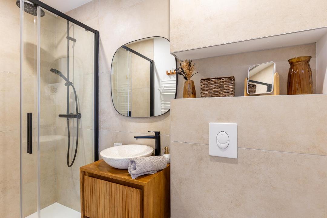 Photo of Bathroom in Amneville
