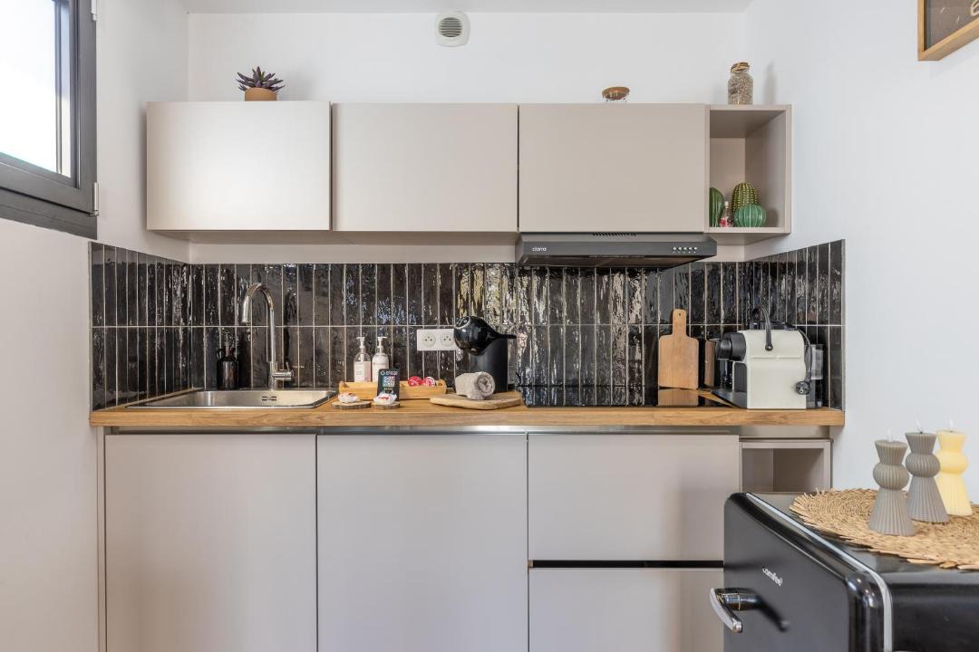 Photo of Kitchen in Amneville