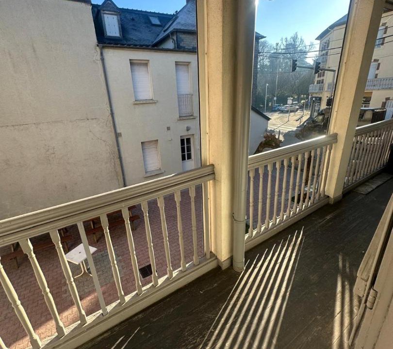 Photo of Patio Balcony in Tarbes