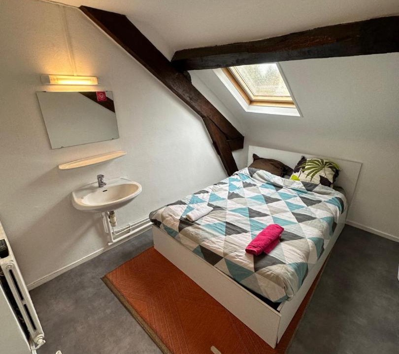 Photo of Bedroom in Tarbes
