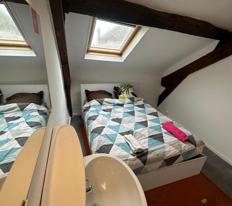 Photo of Bedroom in Tarbes