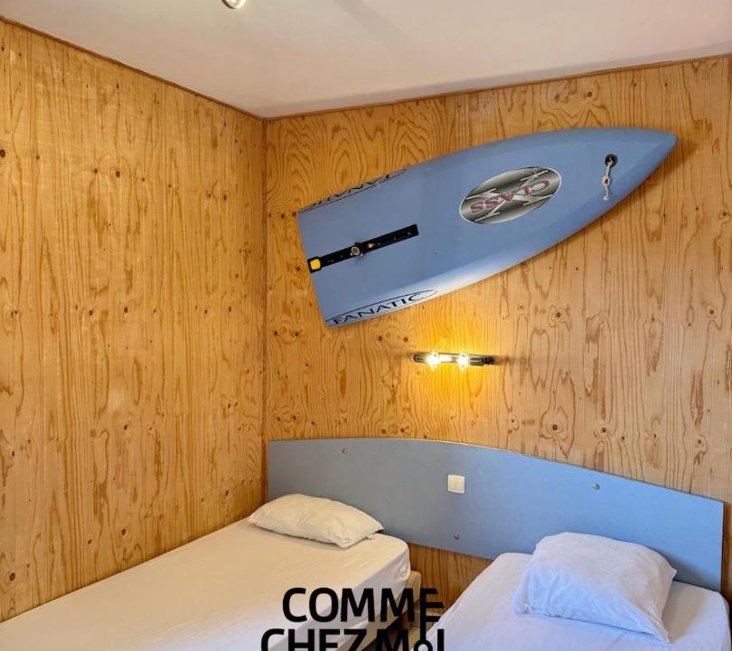 Photo of Bedroom in Giffaumont-Champaubert