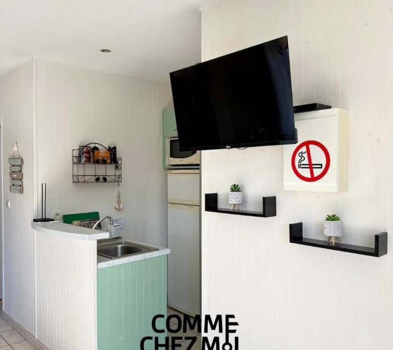 Photo of Kitchen in Giffaumont-Champaubert