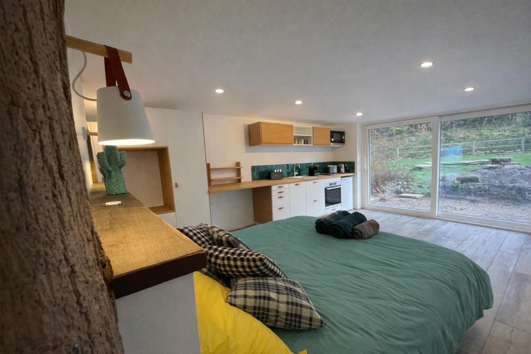Photo of Bedroom in Reinhardsmunster