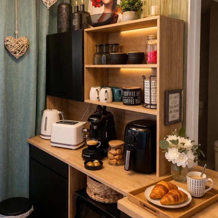Photo of Kitchen in Rives de Meurthe