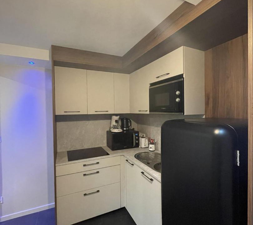 Photo of Kitchen in Jamin