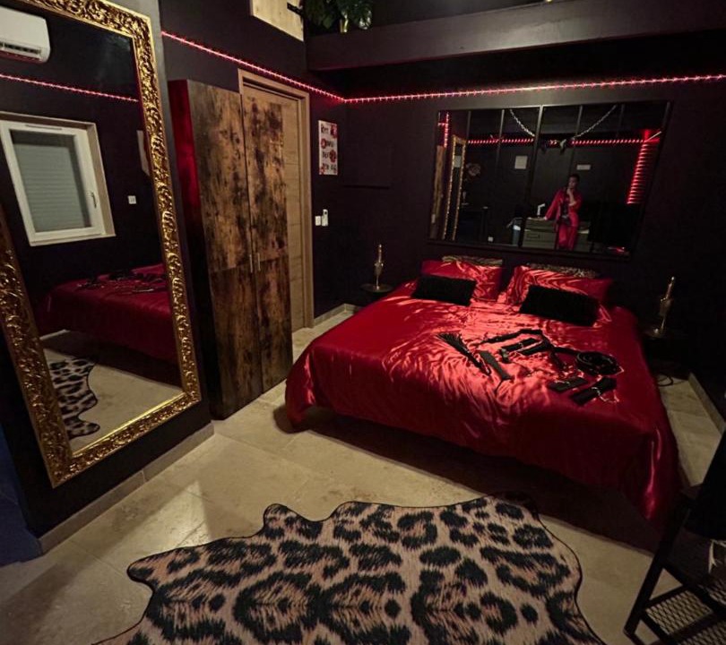 Photo of Bedroom in Le Beausset