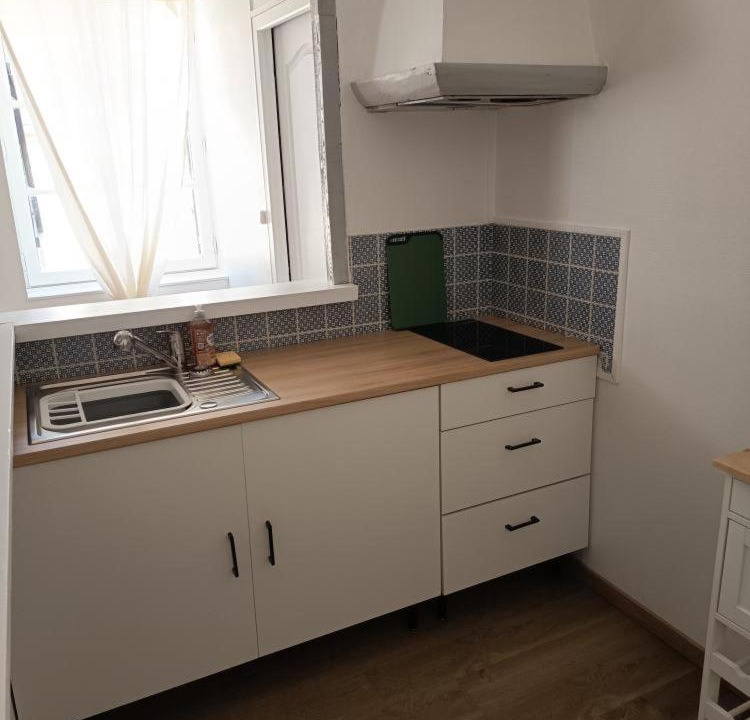 Photo of Kitchen in Chaumont