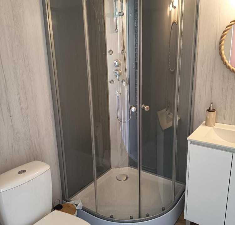 Photo of Bathroom in Chaumont