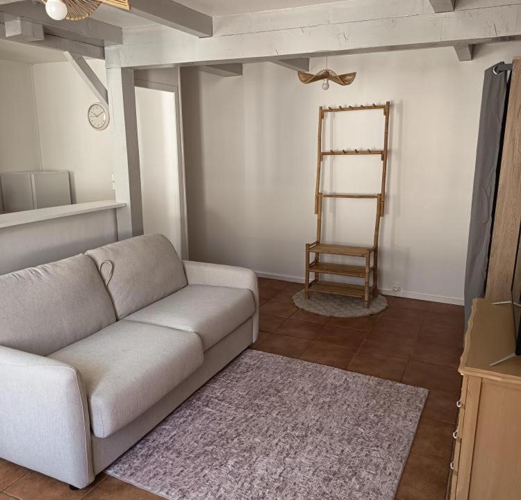 Photo of Livingroom in Chaumont