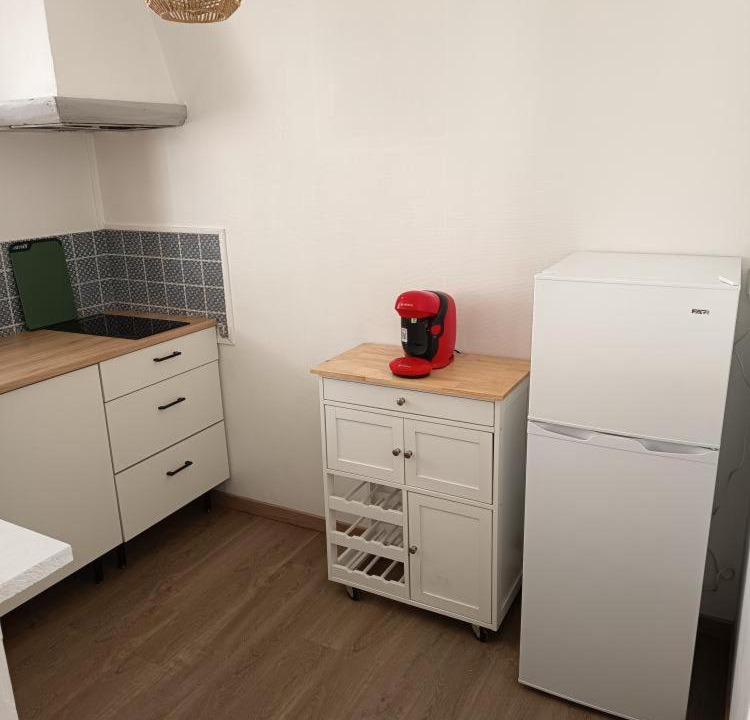Photo of Kitchen in Chaumont