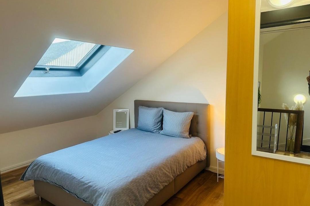 Photo of Bedroom in Chalons-en-Champagne